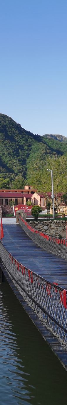 田王寨景区-随县