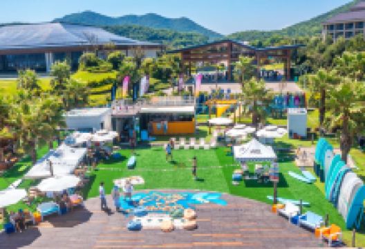 朱家尖风景区景点图片