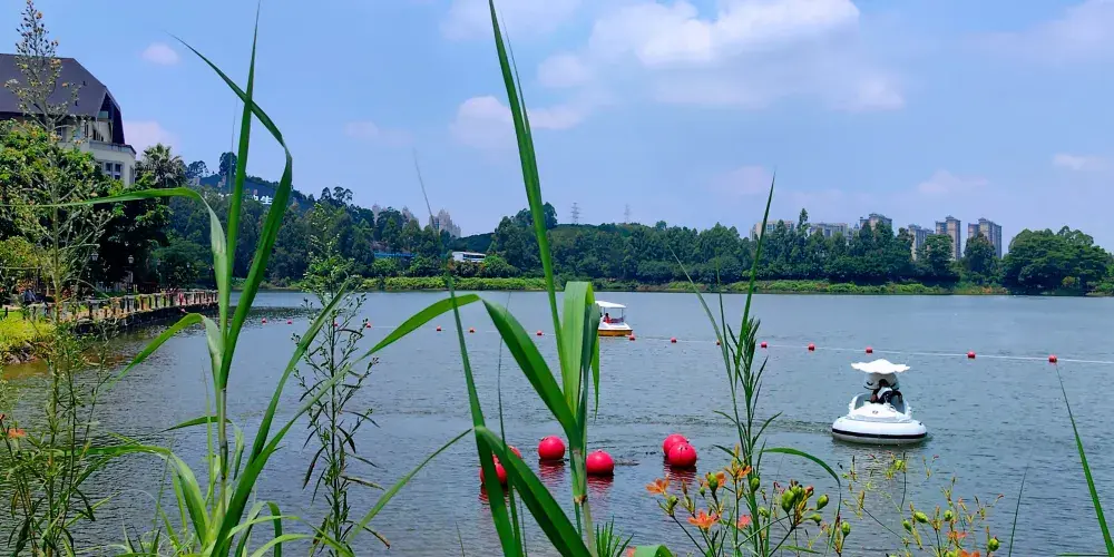 永安旅遊