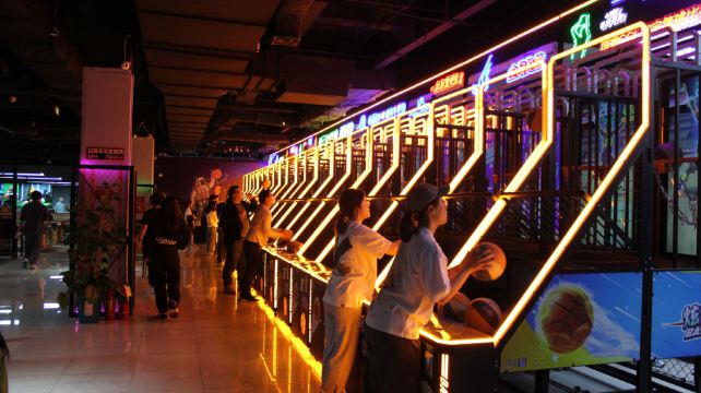 玩美攻略(哈尔滨旗舰店)