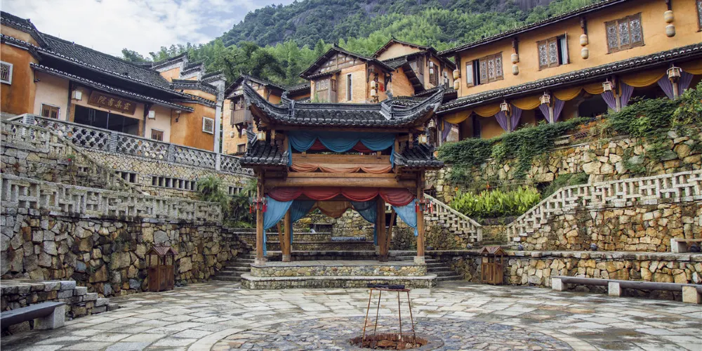 永安旅遊