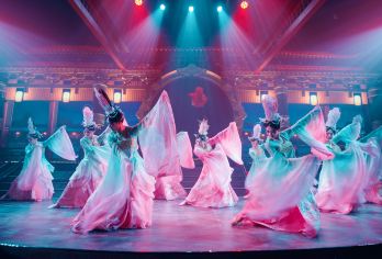 苏州周庄一日游【只此周庄（含门票+演出+游船+车费+导游）】【此线路含游船，《只此周庄》演出，天天发班，提前1小时下单，随定随走。】