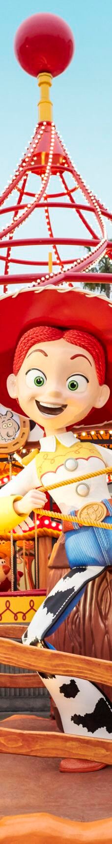 加州迪士尼乐园-阿纳海姆