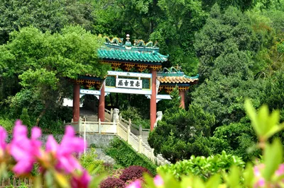 赤壁古战场