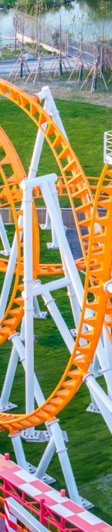 奔跑吧乐园-象山