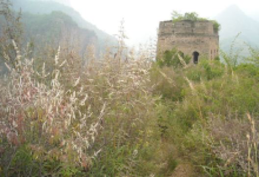 东极仙谷自然风景区景点图片