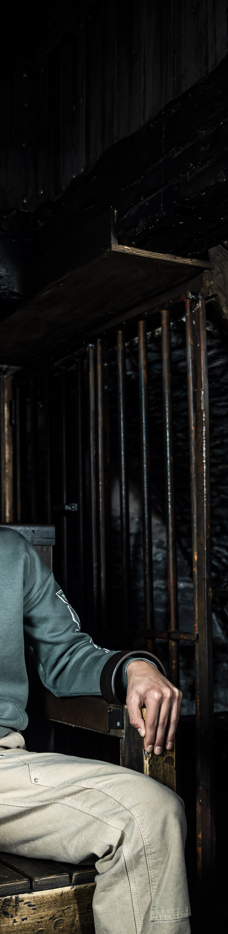 阿姆斯特丹地牢-阿姆斯特丹