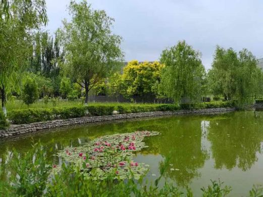 八一钢铁文化工业旅游景区