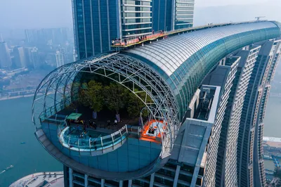 探索舱·云端乐园