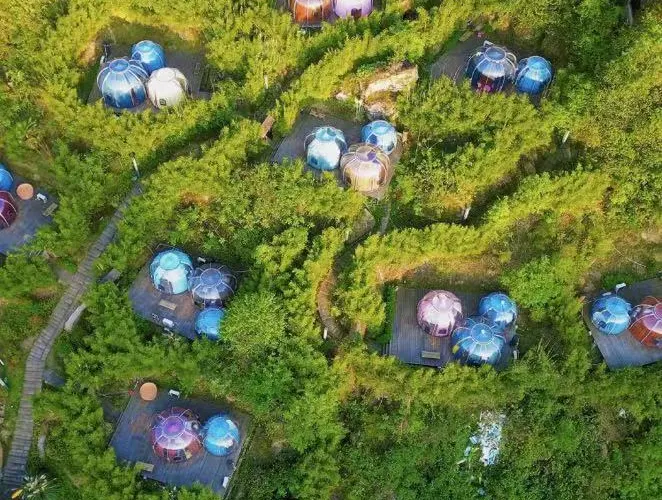 永安旅遊