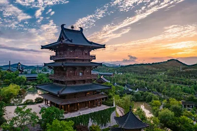 苏韵十三园