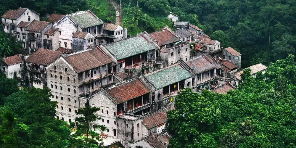 永安旅遊