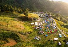 五华山旅游区景点图片