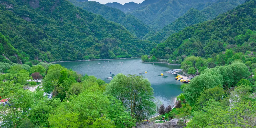 永安旅遊