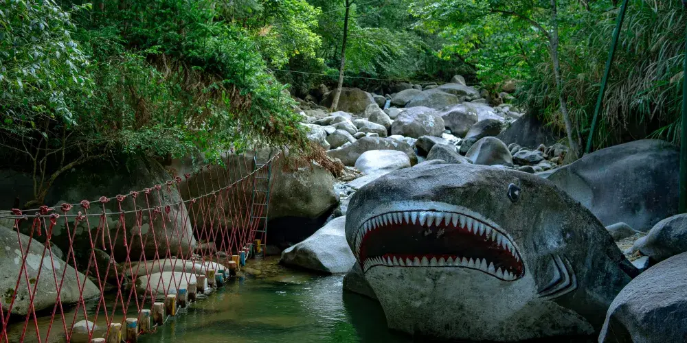 永安旅遊