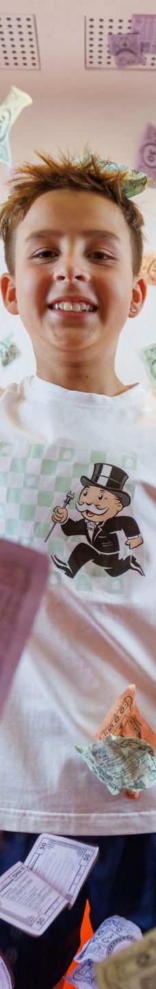 墨尔本大富翁梦想-墨尔本