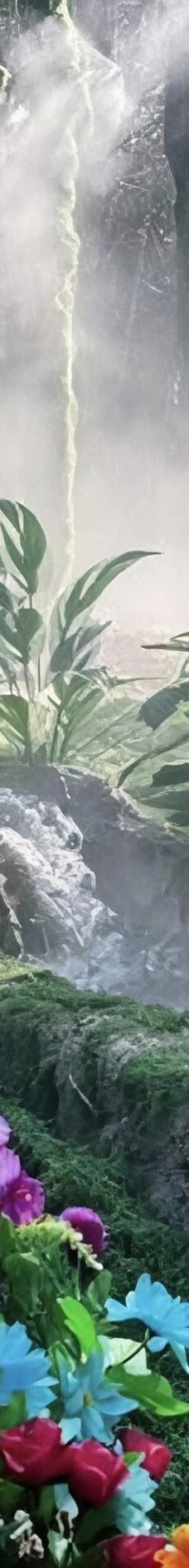 龟山望龙洞风景区-枣庄