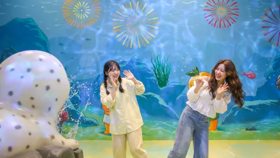 K-Island濟州