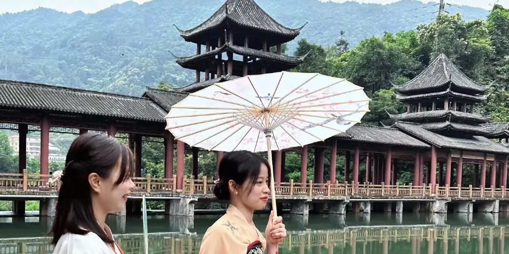 永安旅遊