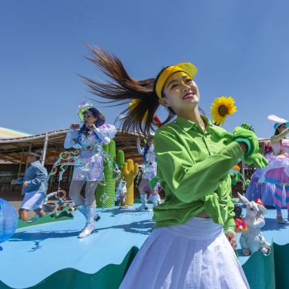 呼和浩特+锡林郭勒盟9日8晚跟团游