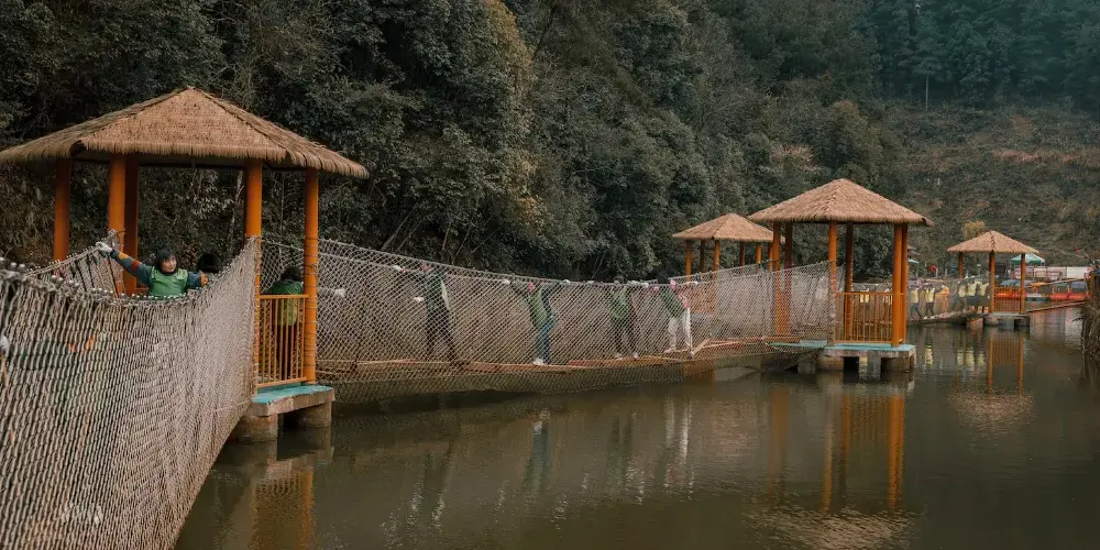 永安旅遊