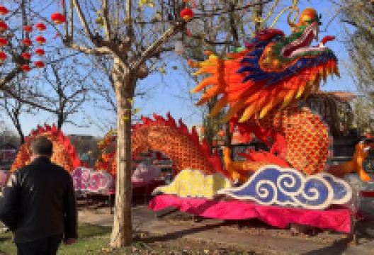 铜绿山古铜矿遗址景点图片