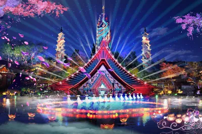 民族之夜
