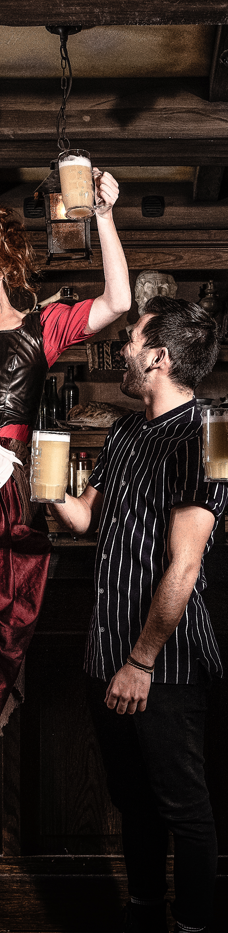 阿姆斯特丹地牢-阿姆斯特丹