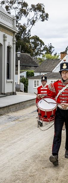 疏芬山-Golden Point