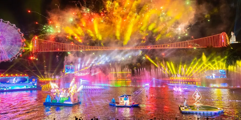 永安旅遊