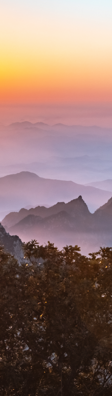 祖山风景区-青龙