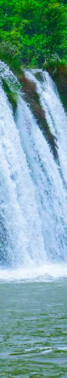 九龙瀑布群-罗平