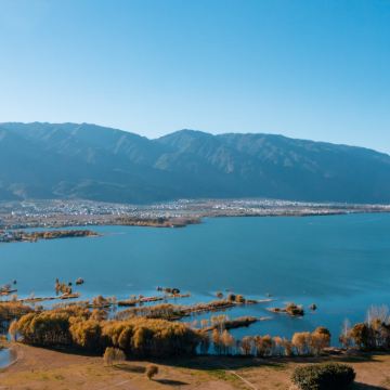 云南+贵州11日10晚跟团游