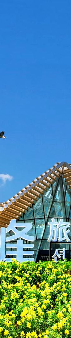 神鹿峰旅游度假区-长春