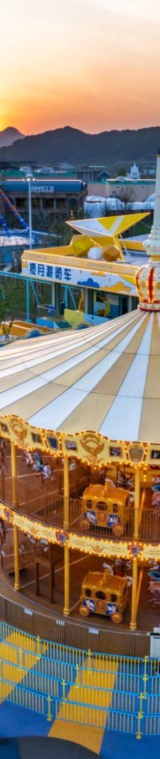 奔跑吧乐园-象山