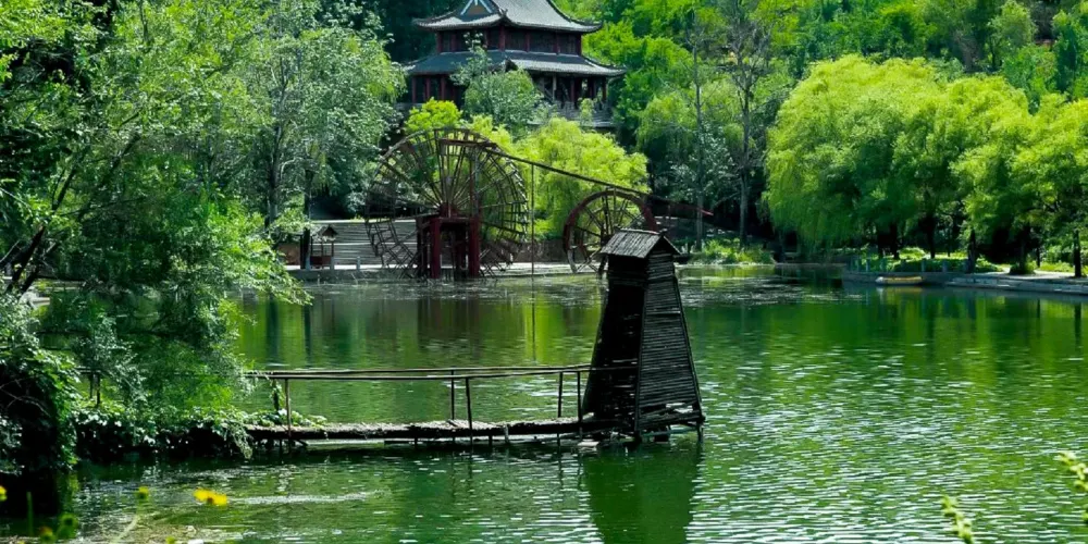 永安旅遊