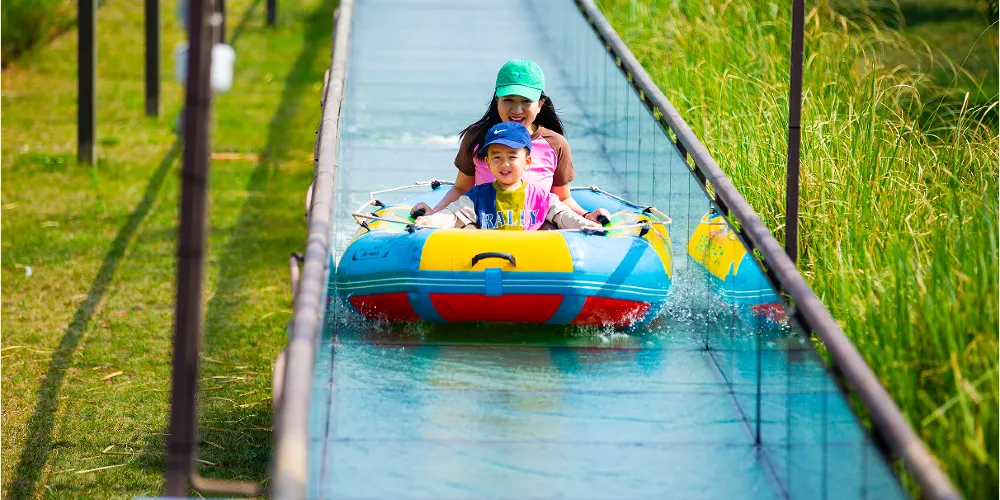 永安旅遊