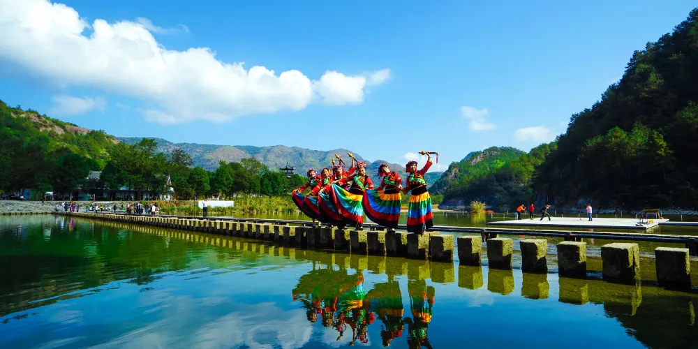 永安旅遊