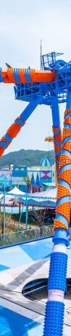 奔跑吧乐园-象山