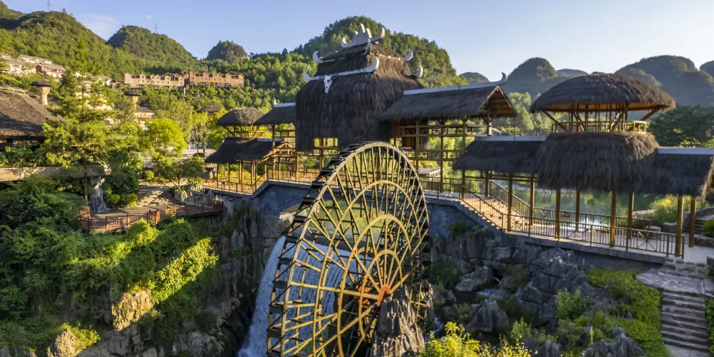 永安旅遊