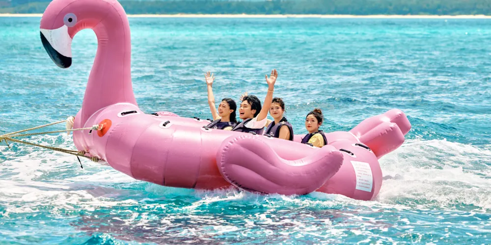 永安旅遊