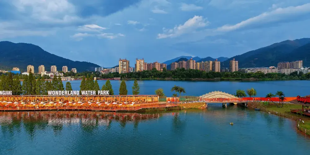 永安旅遊