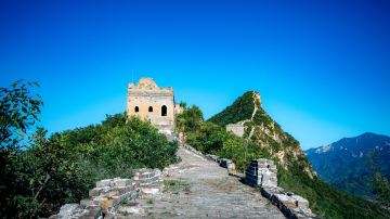 Simatai Great Wall