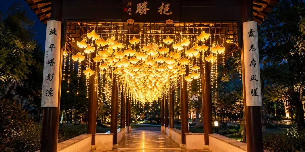 永安旅遊