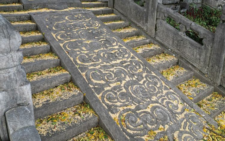 Solitary Beauty Peak·Prince City Scenic Area