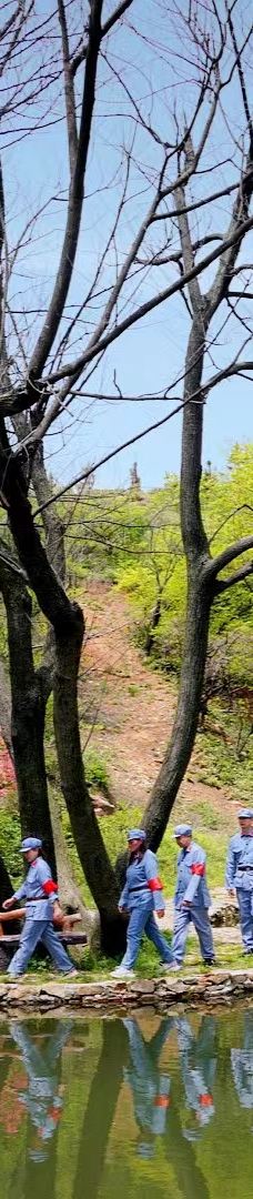 田王寨景区-随县