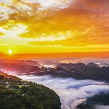 湘西土家族苗族自治州图片