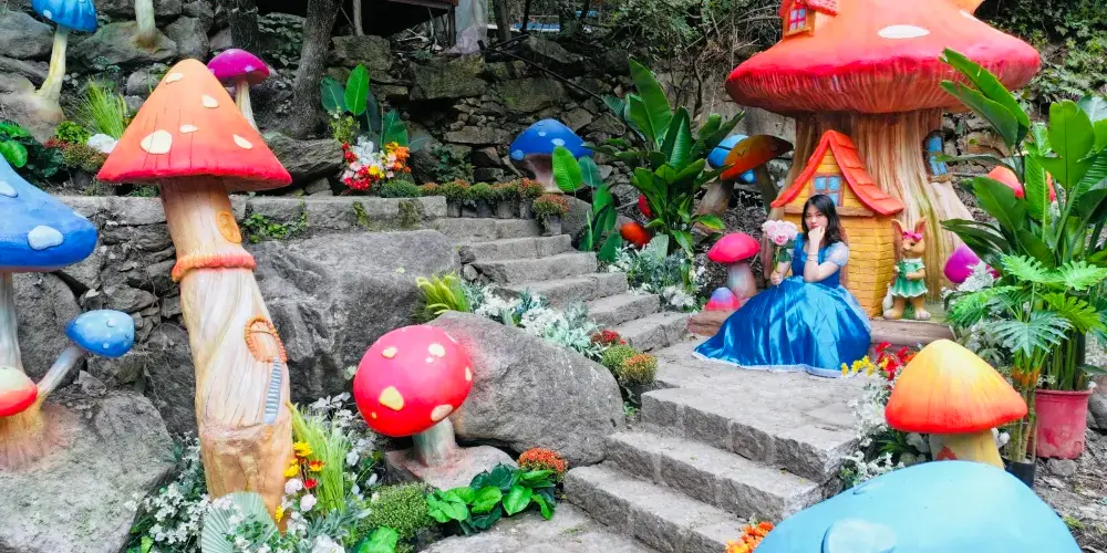 永安旅遊
