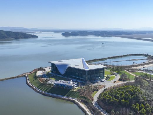 湖口县水族馆
