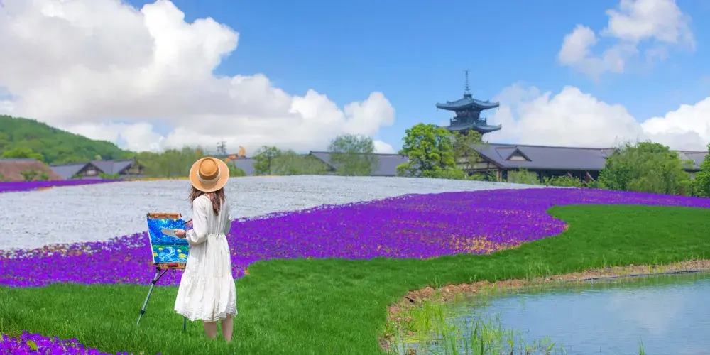 永安旅遊